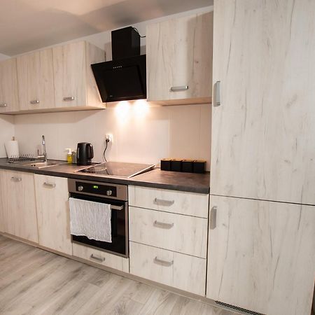Apartament Krakowska Częstochowa Eksteriør bilde