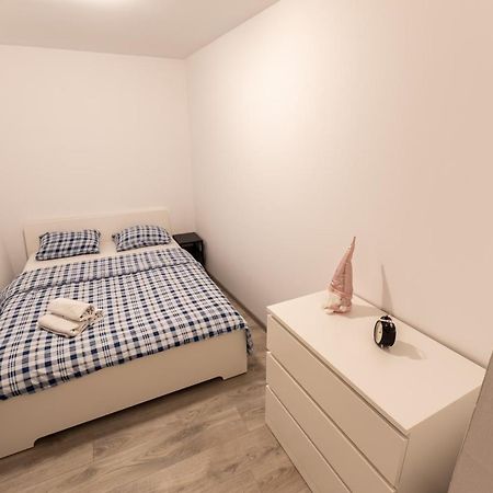 Apartament Krakowska Częstochowa Eksteriør bilde