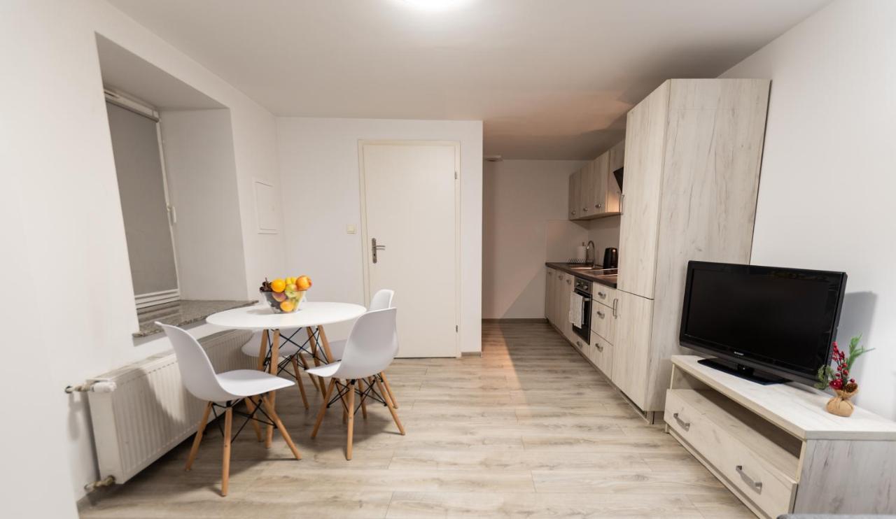 Apartament Krakowska Częstochowa Eksteriør bilde